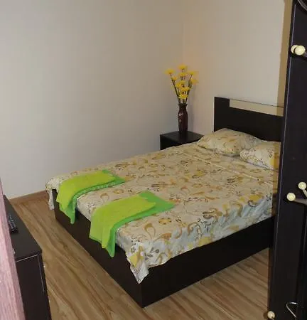 Valentina Appartement *