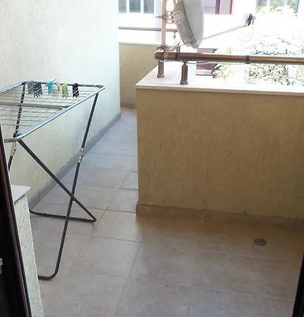 Valentina Appartement *