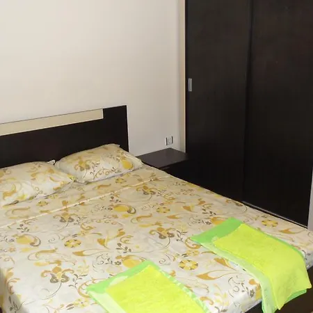 Appartement Valentina *