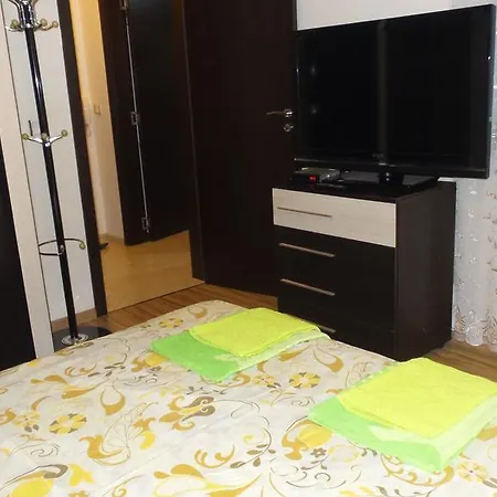 Appartement Valentina Plovdiv