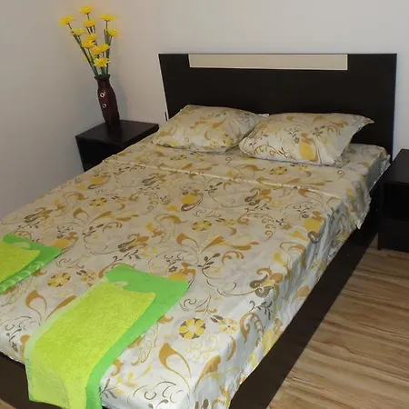 Valentina Appartement *