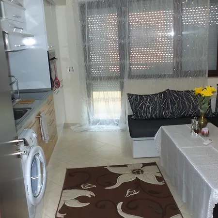 Valentina Appartement *