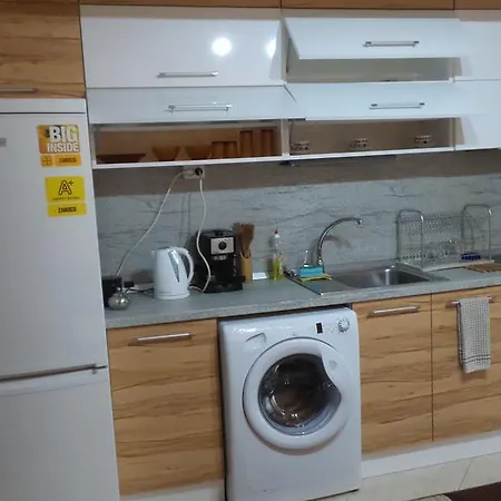 Valentina Appartement Plovdiv