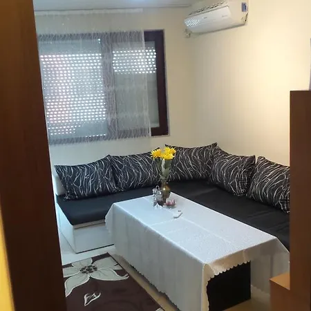 Appartement Valentina Plovdiv