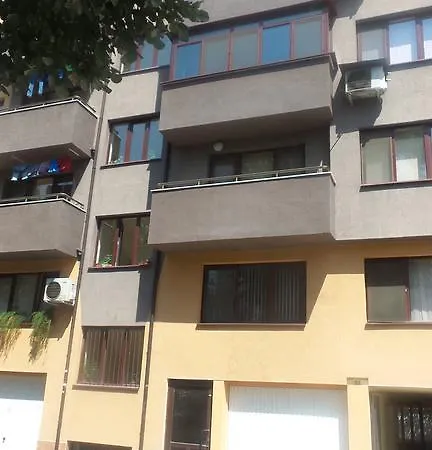 Valentina Appartement *