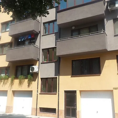 Valentina Appartement