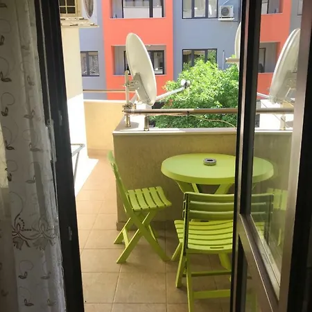 Valentina Appartement Plovdiv