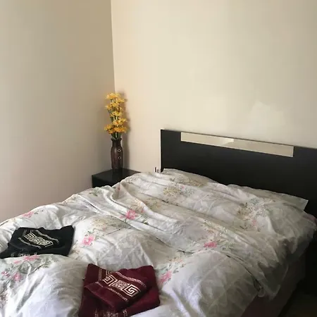 Appartement Valentina Plovdiv