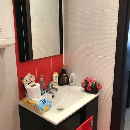 Appartement Valentina